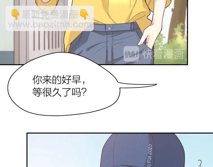 第24话 去买学习资料！(1/3)-第25话