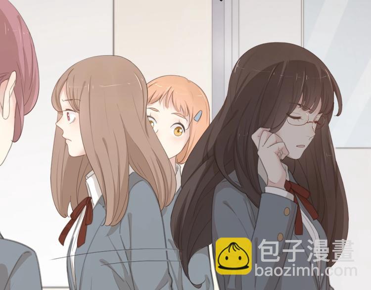 第33话 你喜欢自己吗？(1/3)-第35话