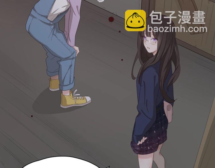 第35话 密室逃脱(1/3)-第37话