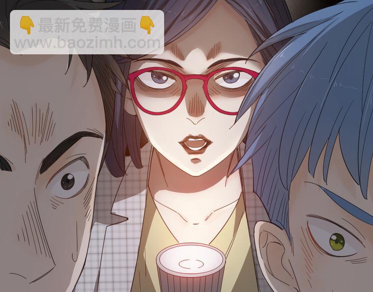 第58话 鬼故事(1/3)-第61话