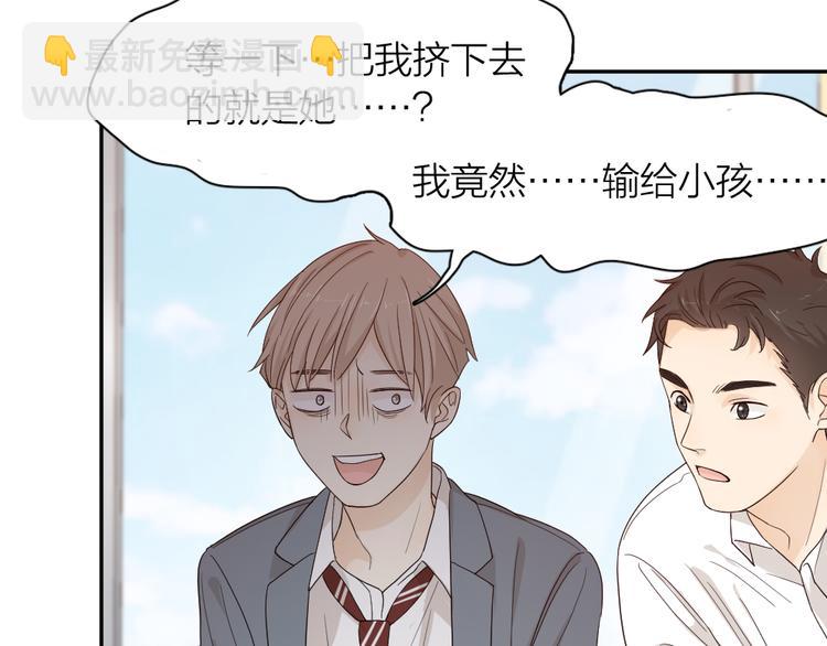 第71话 年级第一换人？(1/3)-第75话