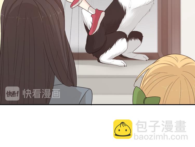 第73话 成为朋友的原因！(1/3)-第77话