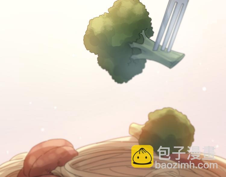 第91话 我才不是吃醋呢(1/3)-第97话