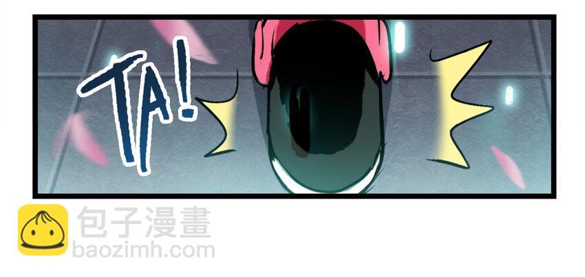 1-1 美食的浩瀚宇宙（上）(1/2)-第1话