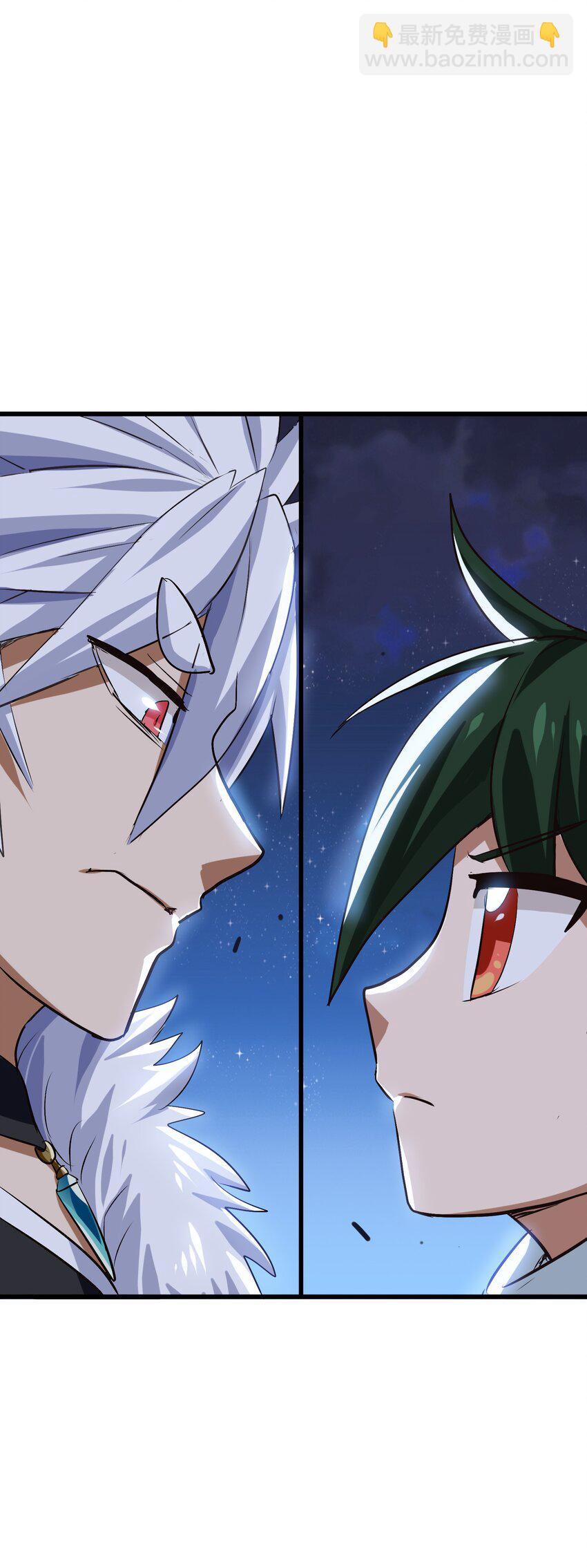 017 爆双脆 VS ？？？(1/2)-第19话