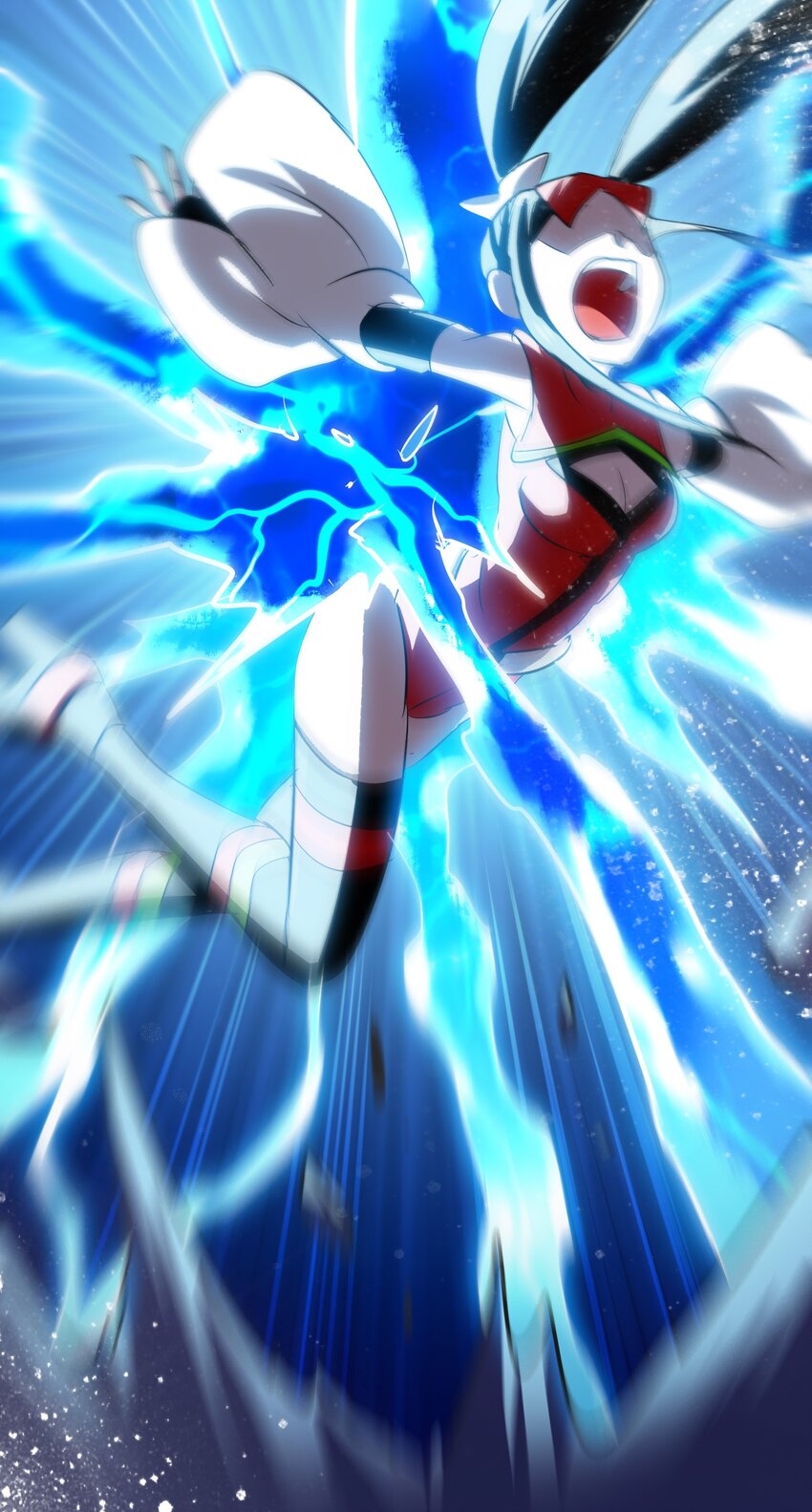 019 爆破符的真相(1/2)-第21话