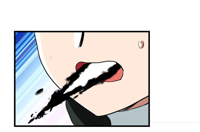 025 说好一起变土豆，你却比竹竿还瘦(1/2)-第27话