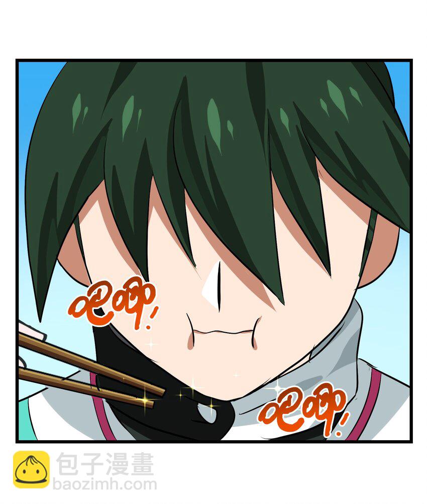 029 糖醋藕片(1/2)-第31话