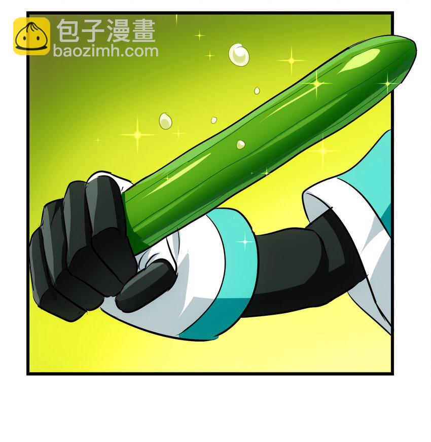 029 糖醋藕片(1/2)-第31话