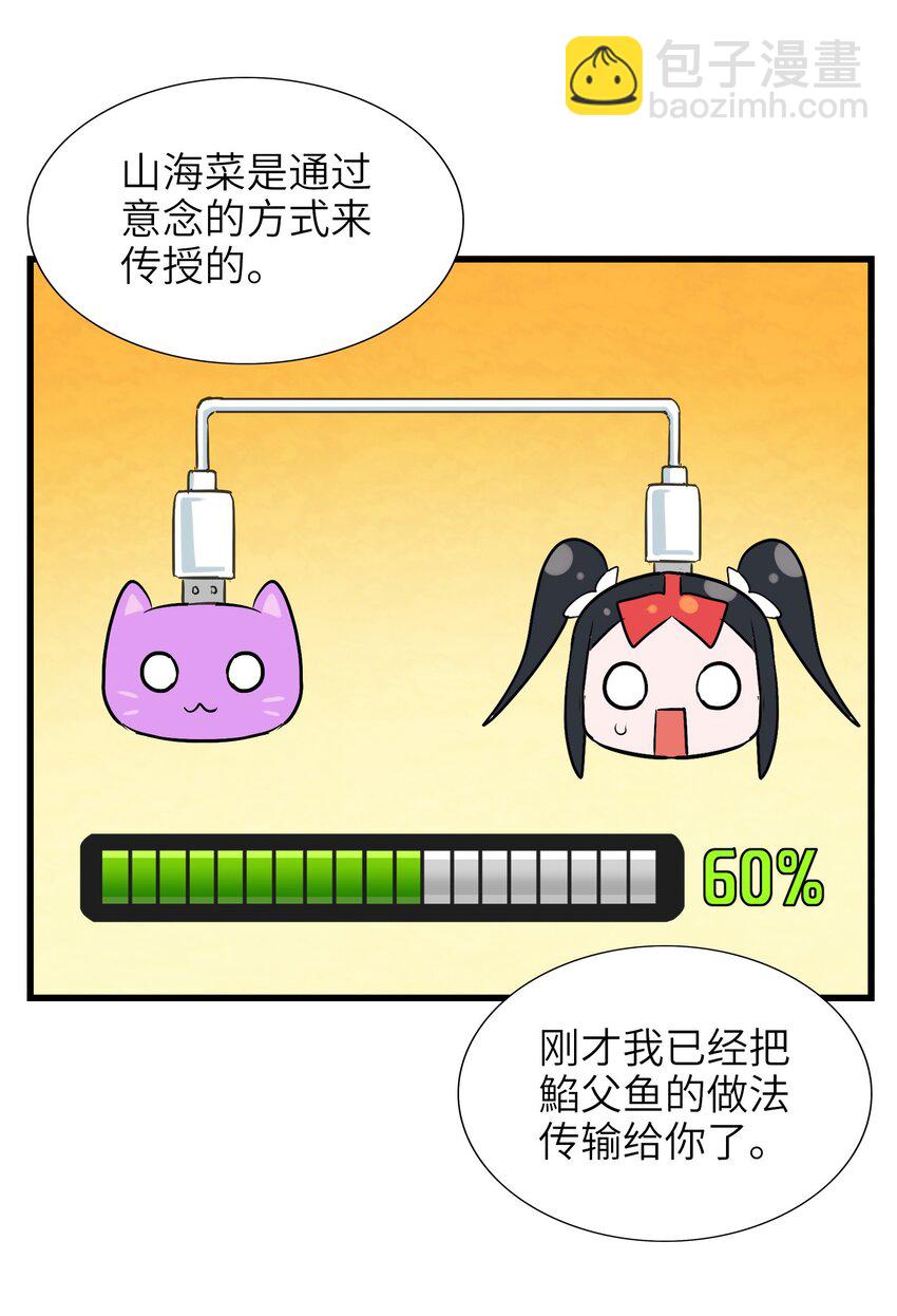 031 鱼头泡饭(1/2)-第33话