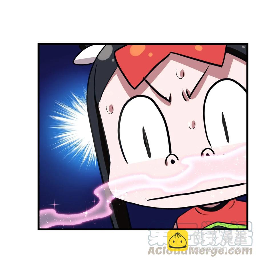 058 这是底线！(1/2)-第61话