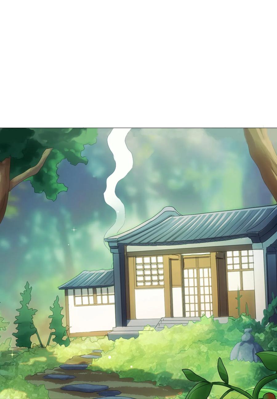 062 用心做的美食不会消失！(1/2)-第65话