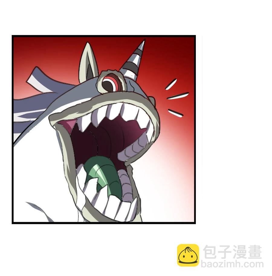064 这&hellip;&hellip;这都是啥啊&hellip;&hellip;(1/2)-第67话