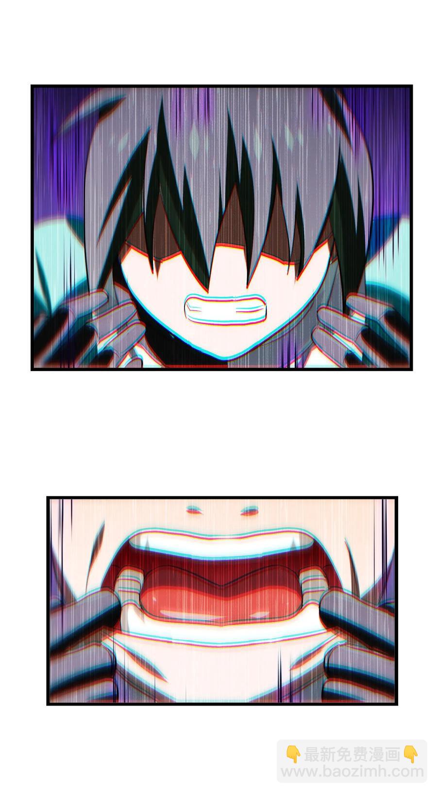 064 这&hellip;&hellip;这都是啥啊&hellip;&hellip;(1/2)-第67话