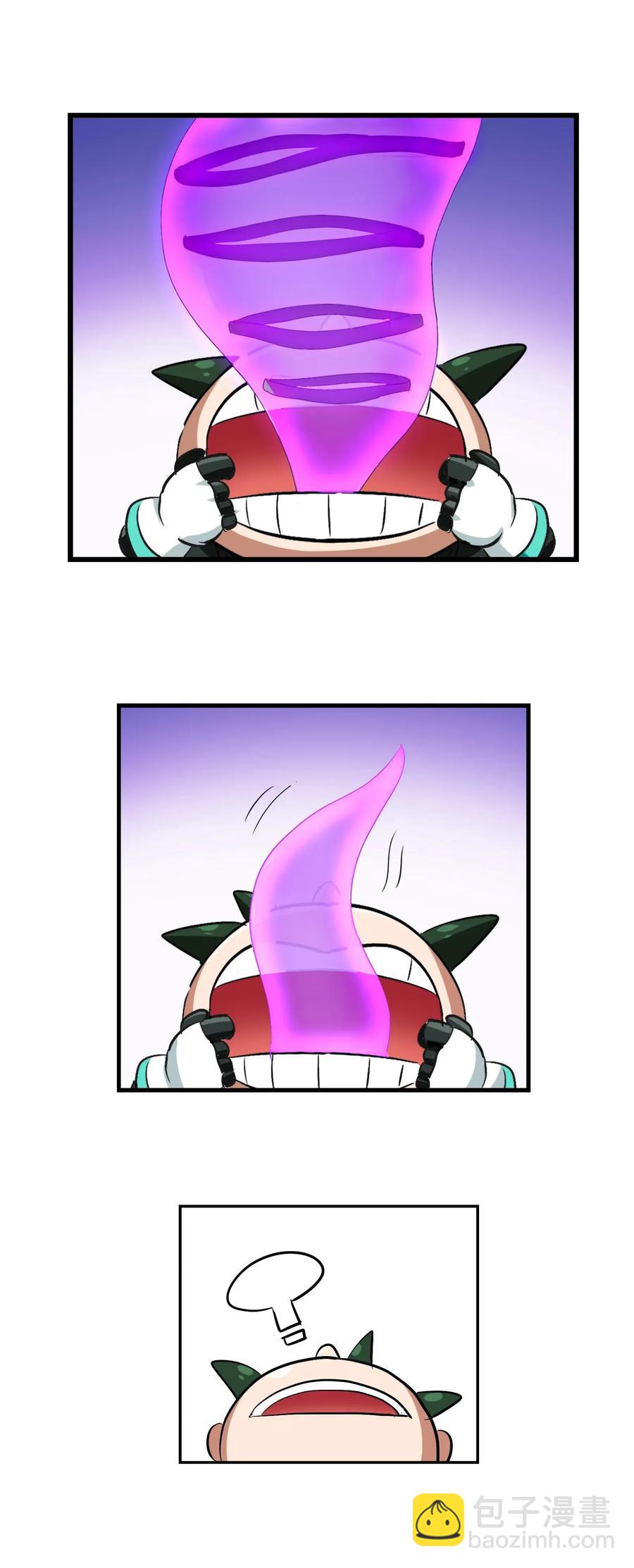 064 这&hellip;&hellip;这都是啥啊&hellip;&hellip;(1/2)-第67话