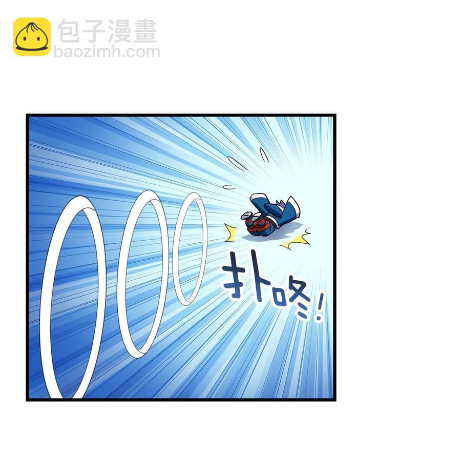 064 这&hellip;&hellip;这都是啥啊&hellip;&hellip;(1/2)-第67话