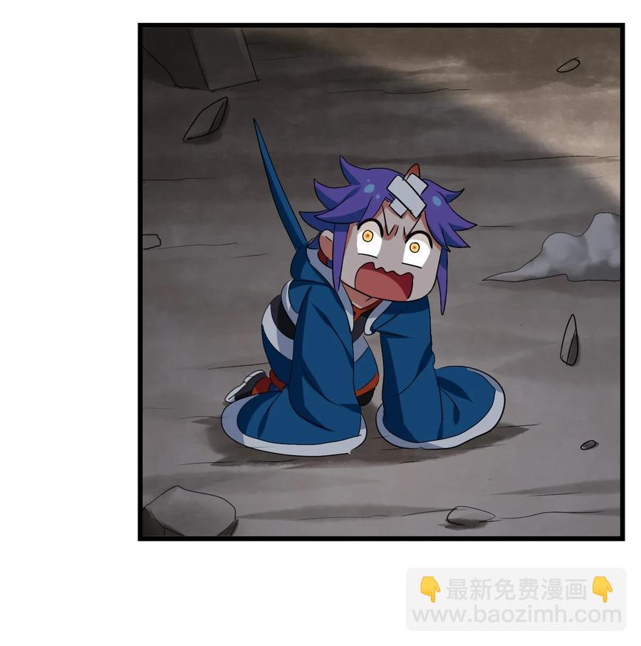 064 这&hellip;&hellip;这都是啥啊&hellip;&hellip;(1/2)-第67话