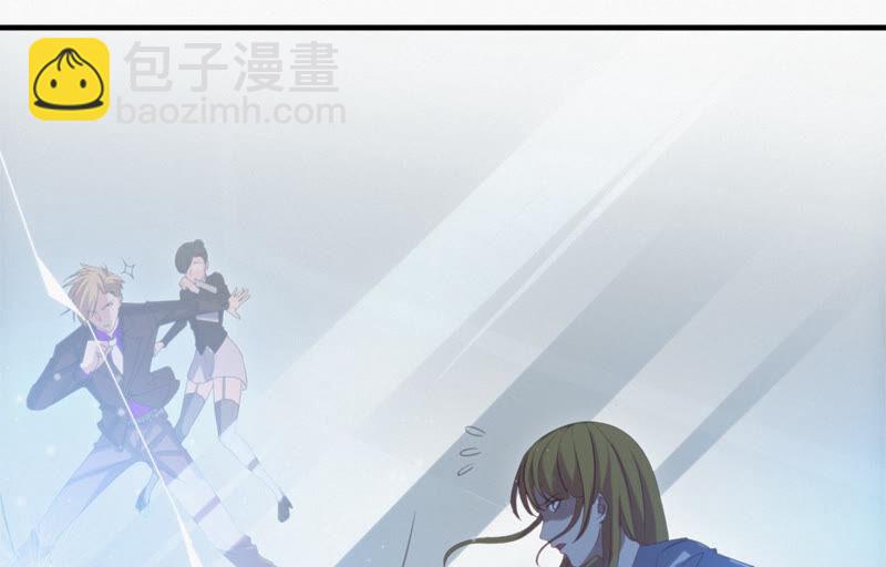 第99话 白鼠女再登场！(1/2)-第101话