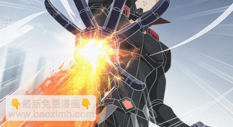 第108话 &ldquo;关怀&rdquo;(1/2)-第111话