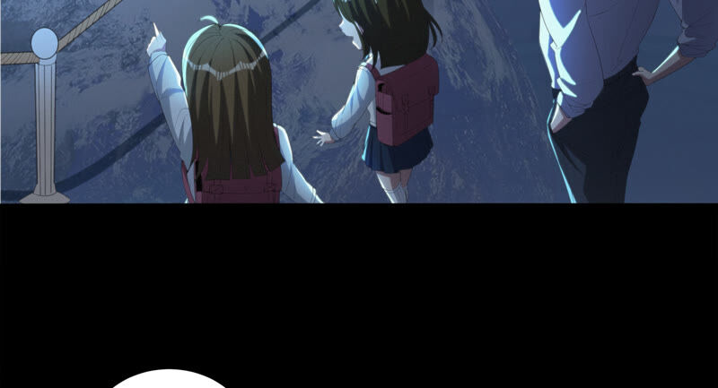 第110话 地球博物馆 一(1/2)-第113话