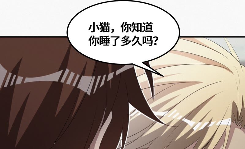 第114话 王小猫苏醒 其二(1/2)-第117话