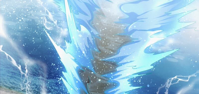 今天地球爆炸了嗎 - 第118話 黑衣人(1/2) - 7