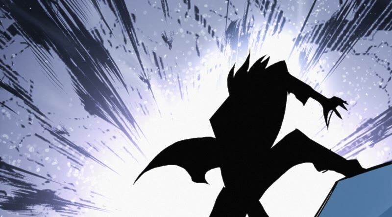 今天地球爆炸了嗎 - 第118話 黑衣人(1/2) - 5