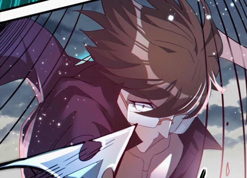 今天地球爆炸了嗎 - 第118話 黑衣人(2/2) - 7