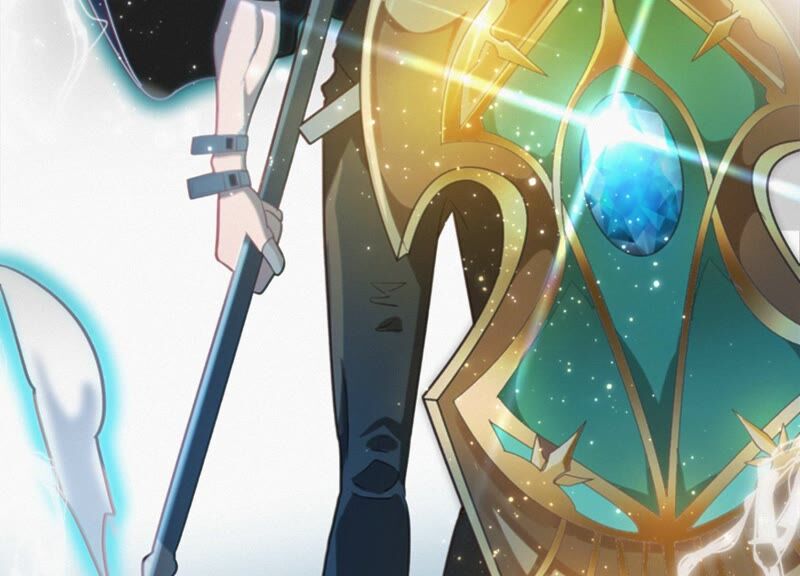 今天地球爆炸了嗎 - 第118話 黑衣人(2/2) - 3