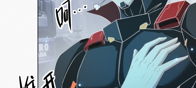 今天地球爆炸了嗎 - 第120話 英雄共享組織(1/2) - 7