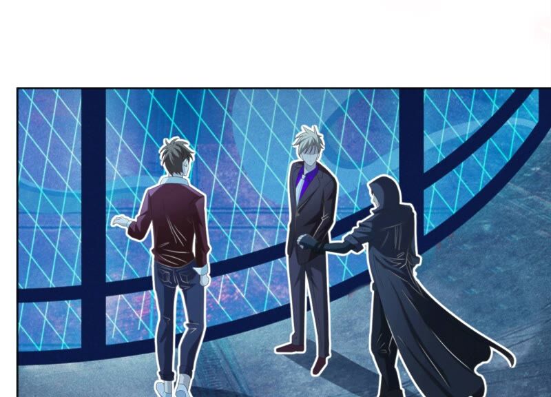 今天地球爆炸了嗎 - 第120話 英雄共享組織(2/2) - 1