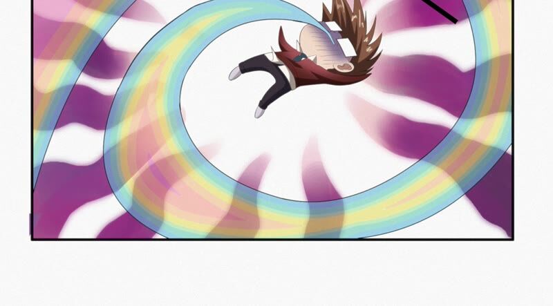 今天地球爆炸了嗎 - 第122話 揮汗猛男(1/2) - 8