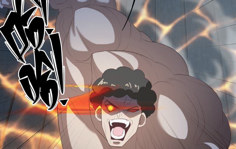 今天地球爆炸了嗎 - 第122話 揮汗猛男(1/2) - 6