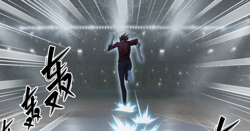 今天地球爆炸了嗎 - 第122話 揮汗猛男(1/2) - 3