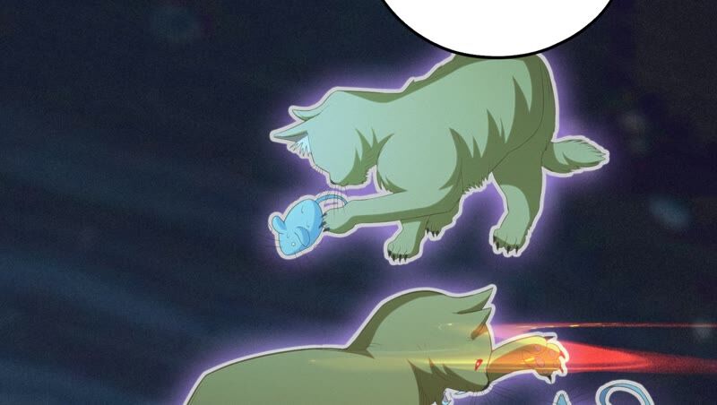 今天地球爆炸了嗎 - 第122話 揮汗猛男(2/2) - 2