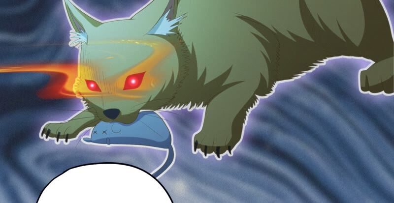 今天地球爆炸了嗎 - 第122話 揮汗猛男(2/2) - 4