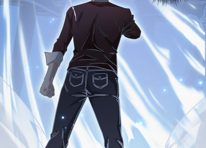 今天地球爆炸了嗎 - 第124話 宣誓(2/3) - 6