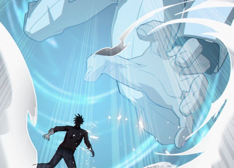 今天地球爆炸了嗎 - 第124話 宣誓(2/3) - 4