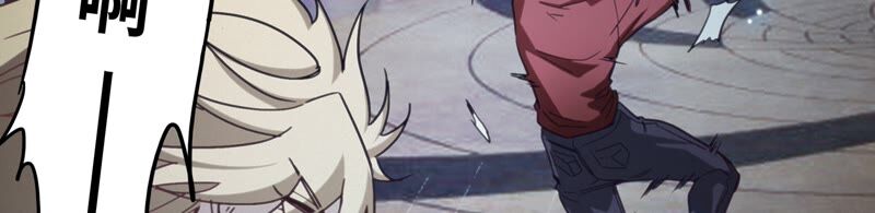 今天地球爆炸了嗎 - 第124話 宣誓(2/3) - 7