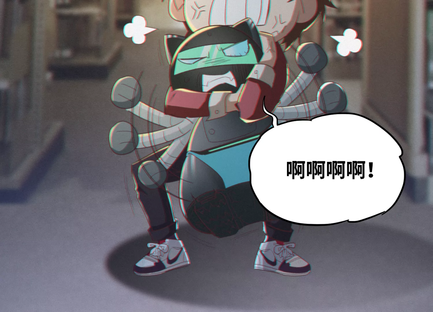 第138话 校长先生(1/2)-第141话