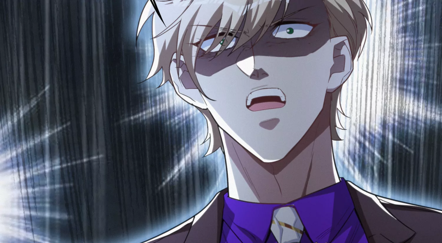 第142话 叶一晗的质问(1/3)-第145话