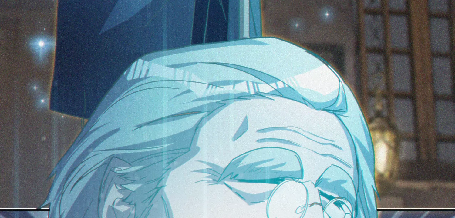 今天地球爆炸了嗎 - 第144話 老葉與校長(1/3) - 1