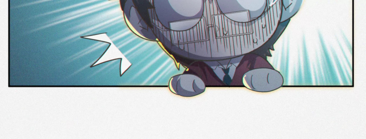 今天地球爆炸了嗎 - 第144話 老葉與校長(1/3) - 4