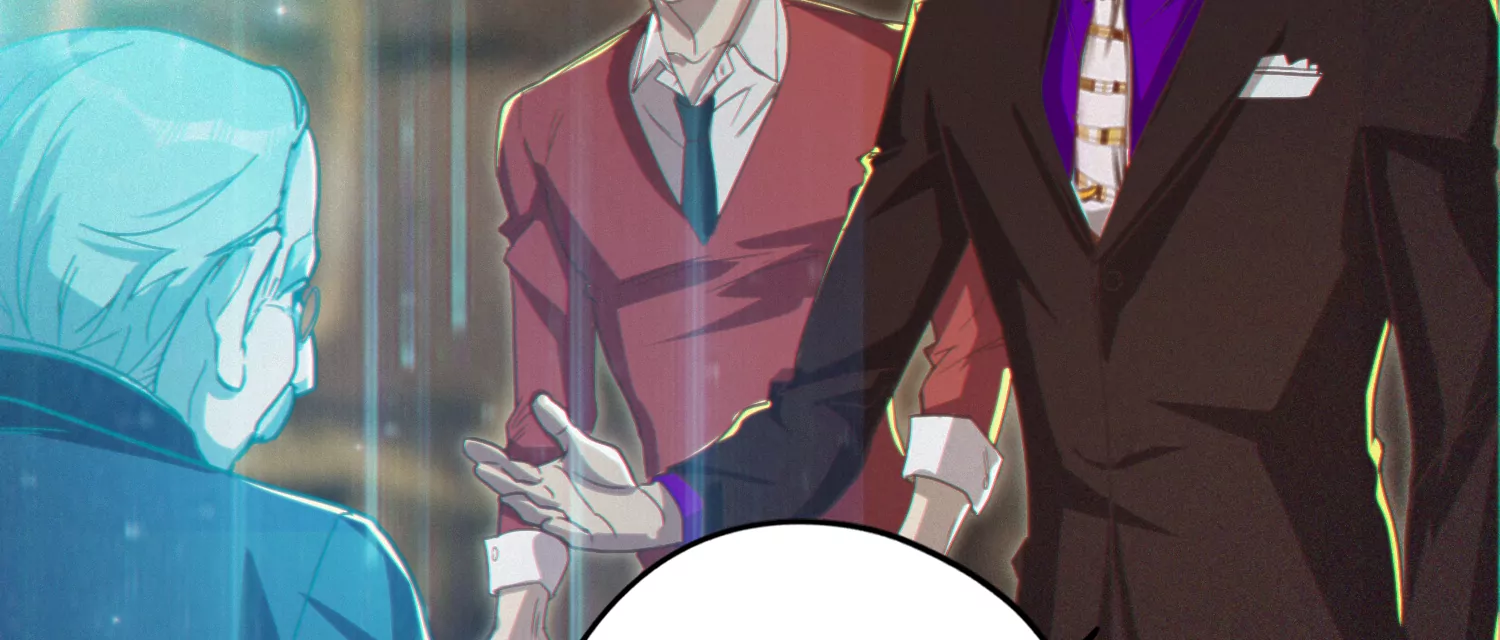 今天地球爆炸了嗎 - 第144話 老葉與校長(1/3) - 7