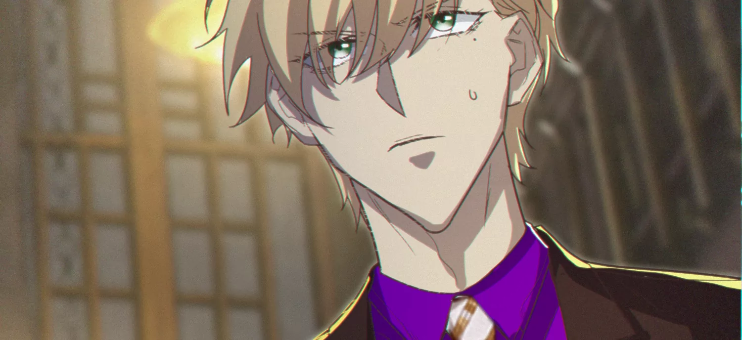 今天地球爆炸了嗎 - 第144話 老葉與校長(2/3) - 5