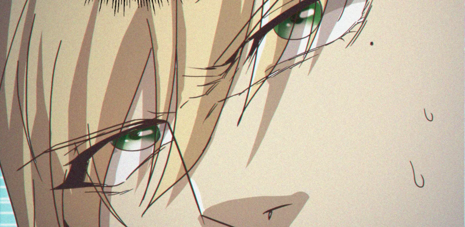 今天地球爆炸了嗎 - 第144話 老葉與校長(2/3) - 8