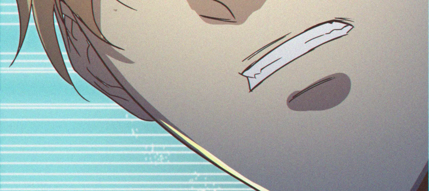 今天地球爆炸了嗎 - 第144話 老葉與校長(2/3) - 1