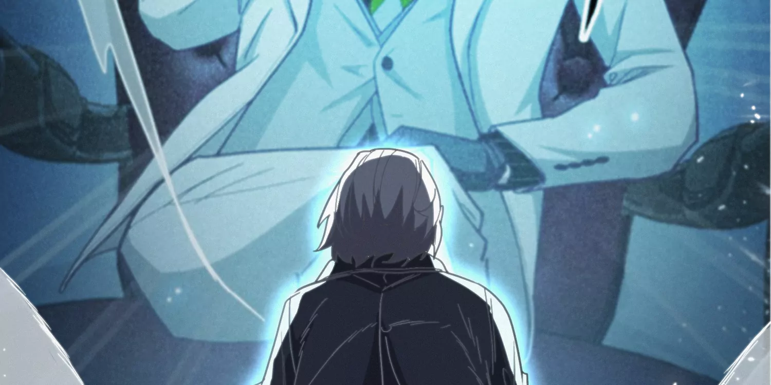 今天地球爆炸了嗎 - 第144話 老葉與校長(2/3) - 3