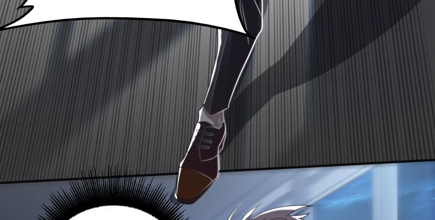 今天地球爆炸了嗎 - 第144話 老葉與校長(2/3) - 5