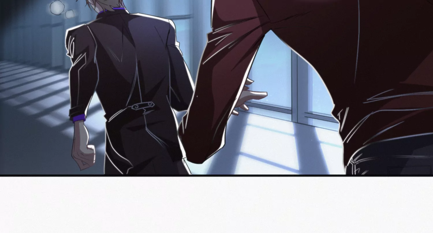 今天地球爆炸了嗎 - 第144話 老葉與校長(2/3) - 7